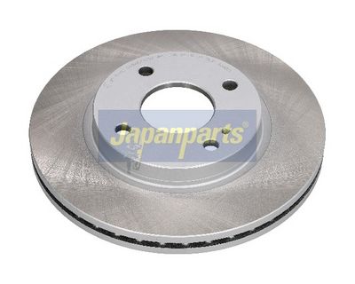 спирачен диск JAPANPARTS DI-0307C