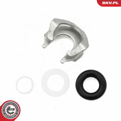 Dichtringsatz, Einspritzventil