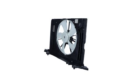 VENTILATOR RADIATOR NRF 470099 10