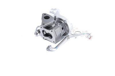 LADER AUFLADUNG BTS Turbo T981138BT 23