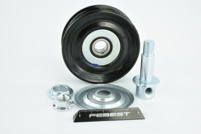 ROLA INTINZATOR CUREA TRANSMISIE FEBEST 0187GX110 51