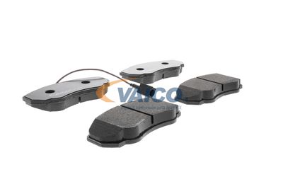 SET PLACUTE FRANA FRANA DISC VAICO V424112 45