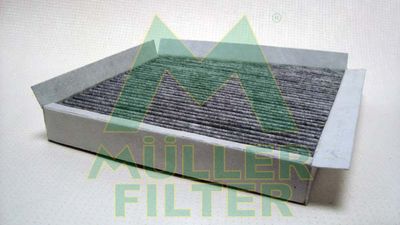 Filter, cabin air