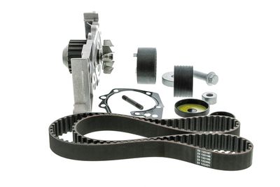 SET POMPA APA + CUREA DINTATA AISIN TKRE7006 3