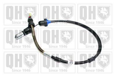 Трос, управление сцеплением QUINTON HAZELL QCC1826 для ROVER 25