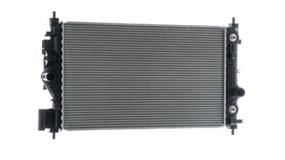 RADIATOR RACIRE MOTOR MAHLE CR2593000P 45