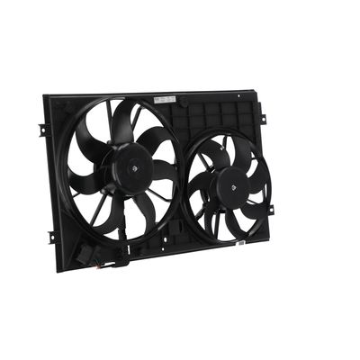 VENTILATOR RADIATOR NISSENS 85644 38