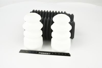 CHIT PROTECTIE PRAF AMORTIZOR FEBEST FDSHBMONIIIRKIT 3