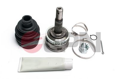 Jungčių komplektas, kardaninis velenas