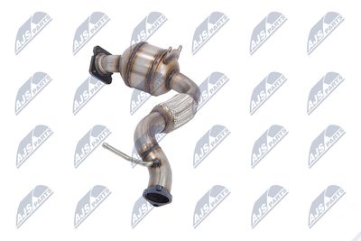 CATALIZATOR NTY KATFR009 19