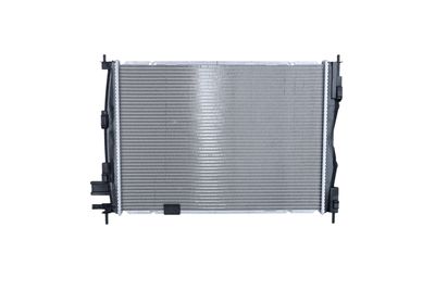 RADIATOR RACIRE MOTOR NRF 58540 27