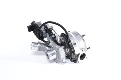 LADER AUFLADUNG BTS Turbo T915965RE 7