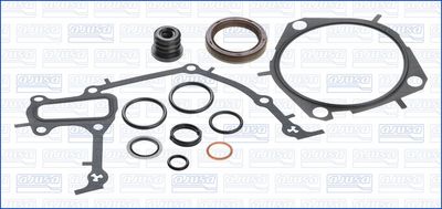 SET GARNITURI CARTER