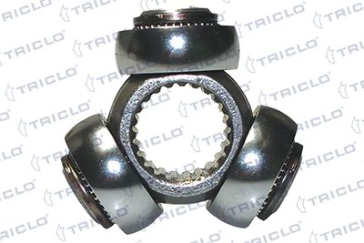трипод, полуоска TRICLO 644286