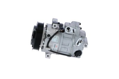 Компрессор, кондиционер NRF 320020G для HYUNDAI GRAND SANTA FE