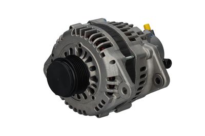 GENERATOR / ALTERNATOR VALEO 440650 3