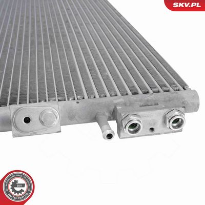 CONDENSATOR CLIMATIZARE ESEN SKV 86SKV471 5