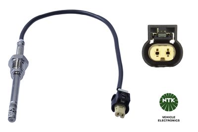 Sensor, avgastemperatur NTK 93703