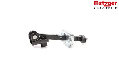 FIXARE USA METZGER AUTOTEILE 2312158 17