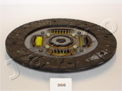 Clutch Disc 80366