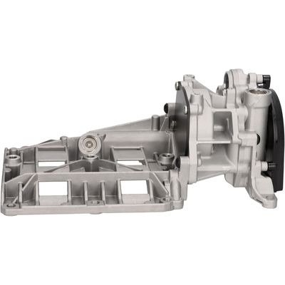 POMPA ULEI PIERBURG 724808300 16