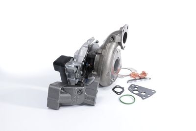 LADER AUFLADUNG BTS Turbo T981436 13