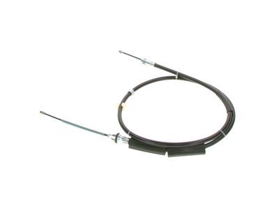 SEILZUG FESTSTELLBREMSE BOSCH 1987477521 13