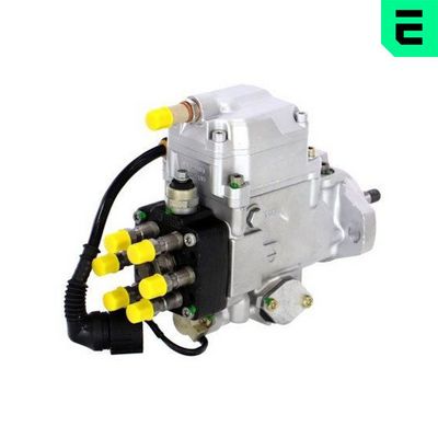 POMPA DE INALTA PRESIUNE OPTIMAL OPEDP16054RM 3