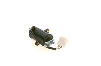 SENSOR FAHRPEDALSTELLUNG BOSCH 0205001055 20