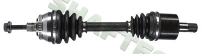 Приводной вал SHAFTEC FO202ARN для VW SHARAN