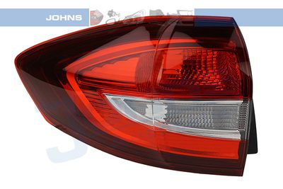 Задний фонарь JOHNS 32 67 87-3 для FORD C-MAX