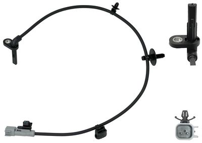 датчик, обороти на колелото WAGNER ABS00172