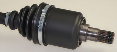 ANTRIEBSWELLE SPIDAN GKND12137 2