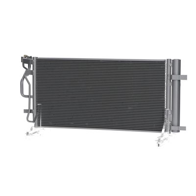 CONDENSATOR CLIMATIZARE NISSENS 940978 21