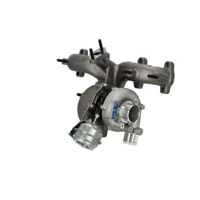 COMPRESOR SISTEM DE SUPRAALIMENTARE NISSENS 93090 34