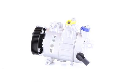 KOMPRESSOR KLIMAANLAGE NISSENS 890757 8