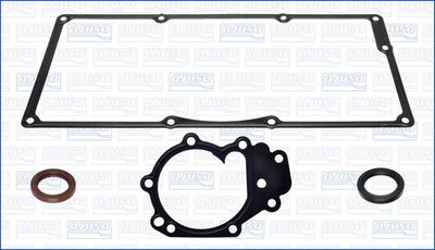 DICHTUNGSSATZ STEUERGEHäUSE