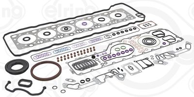 Complete pakkingset, motor - 309.530 - ELRING