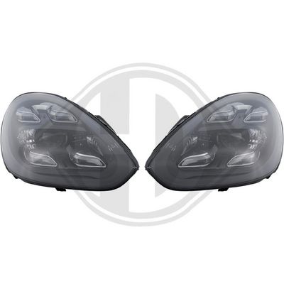 SET FARURI PRINCIPALE