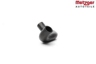 FURTUN RADIATOR METZGER AUTOTEILE 2420101 10