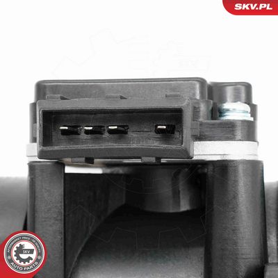 SENZOR DEBIT AER ESEN SKV 07SKV369 3