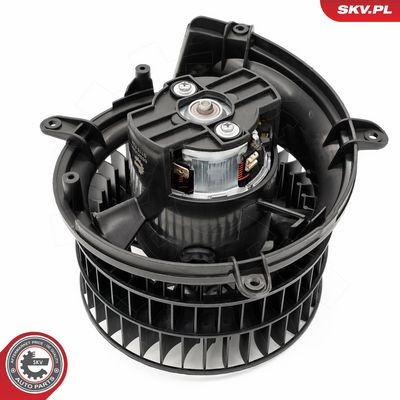 vnitřní ventilátor ESEN SKV 68SKV065