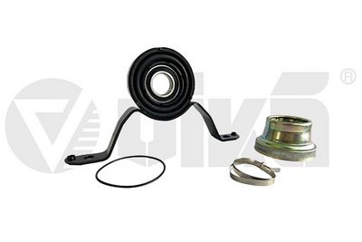 Suspension, propshaft