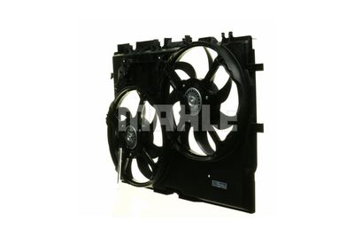 VENTILATOR RADIATOR MAHLE CFF229000P 6