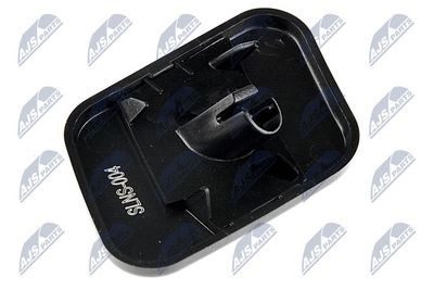 Deksel, lyktespyler NTY EDS-NS-004 for NISSAN