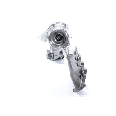 LADER AUFLADUNG BTS Turbo T918845 18