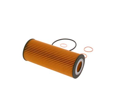 FILTRU ULEI BOSCH F026407026 25
