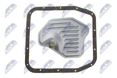 Hydraulický filter automatickej prevodovky NTY FSF-CH-013