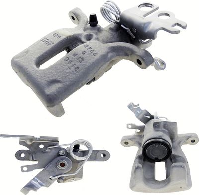 Brake Caliper Brake ENGINEERING CA3495R