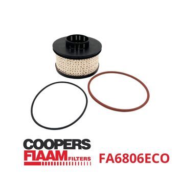 горивен филтър CoopersFiaam FA6806ECO